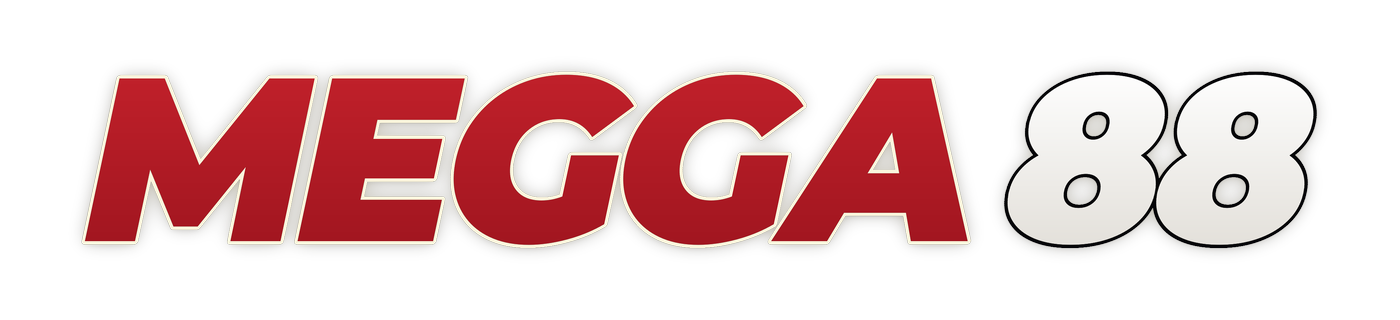 megga88 logo
